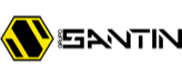 Santin Logo